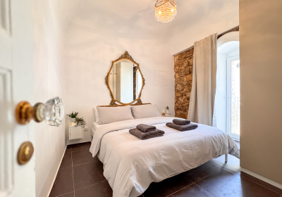 Casa Vacanze Appartamento Ibla Luxury Suite